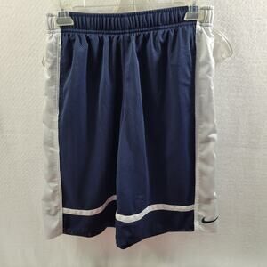 Nike 2 Pair of Athletics Short Size L Red & Black 81023-0364